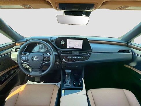 Used 2023 Lexus ES 350 w/ Premium Package image 16
