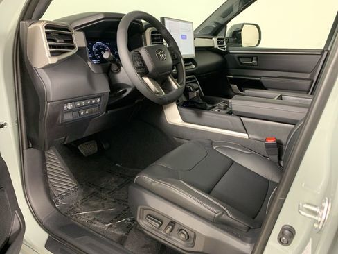 New 2026 Toyota Tundra Limited image 30
