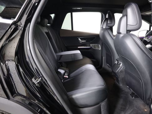 Certified 2023 Mercedes-Benz EQE 350+ 4MATIC SUV image 42