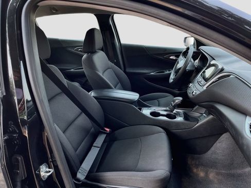 Used 2024 Chevrolet Malibu LT FWD image 27