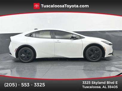 New 2026 Toyota Prius LE