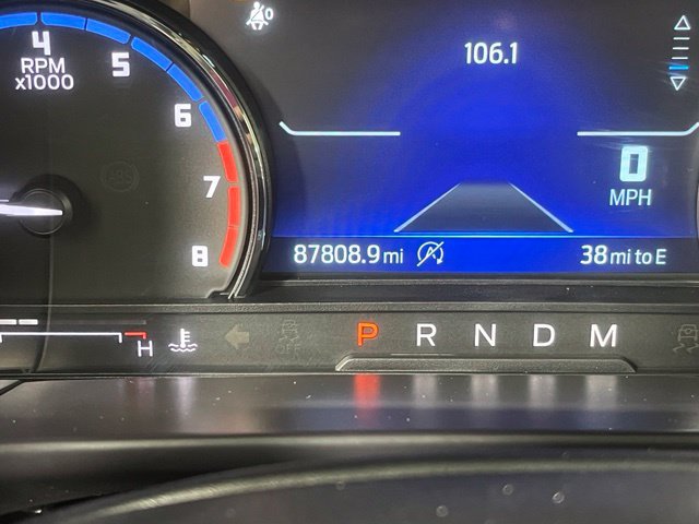 Used 2021 Ford Bronco Sport First Edition AWD/4WD image 24
