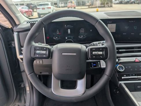 New 2026 Hyundai Santa Fe SEL image 15