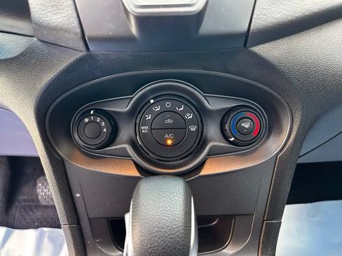 Used 2019 Ford Fiesta S FWD image 24