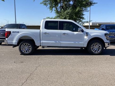 New 2026 Ford F150 XLT AWD/4WD image 7