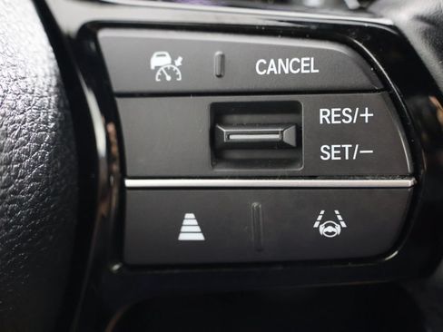 Used 2024 Honda Civic Sport image 12