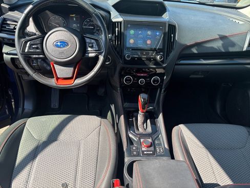 Used 2023 Subaru Forester Sport AWD/4WD image 14