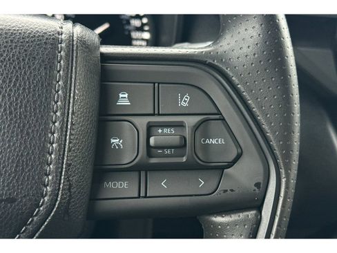New 2026 Toyota Tundra SR RWD image 26