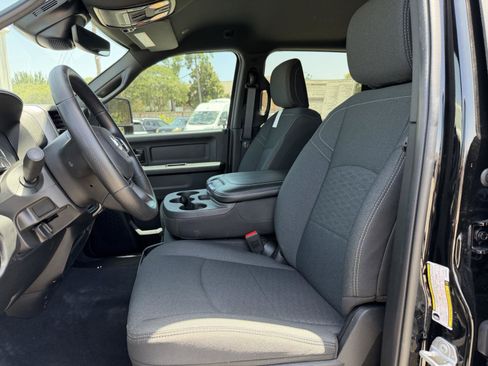 Used 2025 RAM 2500 Tradesman AWD/4WD image 14