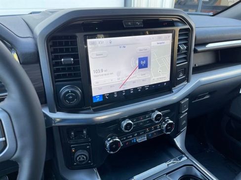New 2026 Ford F150 Lariat AWD/4WD image 11
