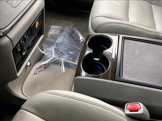 Used 2017 Toyota Sienna XLE FWD image 15