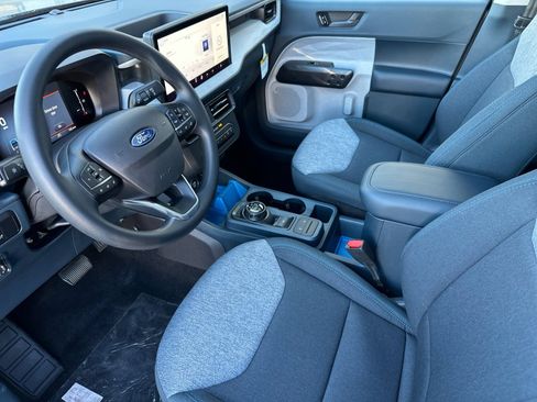 New 2025 Ford Maverick XLT w/ 4K Tow Package AWD/4WD image 10