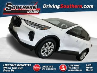 Used 2025 Ford Escape Active FWD 360° Tour
