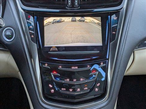 Used 2019 Cadillac CTS Luxury image 14