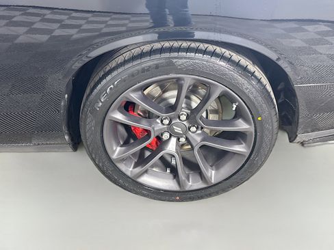 Used 2020 Dodge Challenger R/T Scat Pack image 35