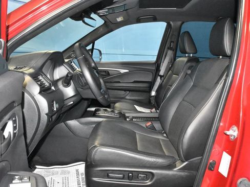 Certified 2023 Honda Passport EX-L image 9