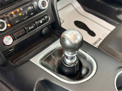 Used 2018 Ford Mustang GT image 17