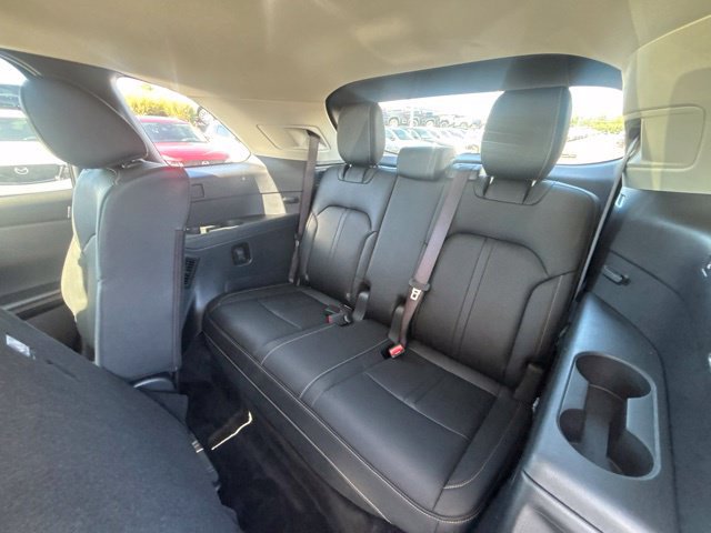 Certified 2024 MAZDA CX-90 3.3 Turbo w/ Preferred Package AWD/4WD image 22