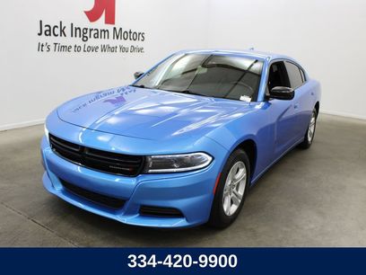 Used 2023 Dodge Charger SXT