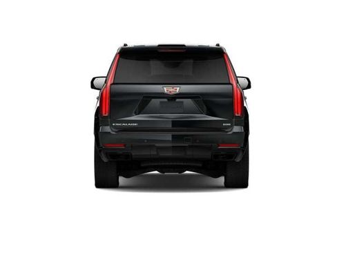 New 2026 Cadillac Escalade Sport AWD/4WD image 63