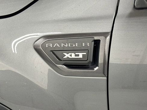 Used 2021 Ford Ranger XLT w/ Equipment Group 301A Mid image 11
