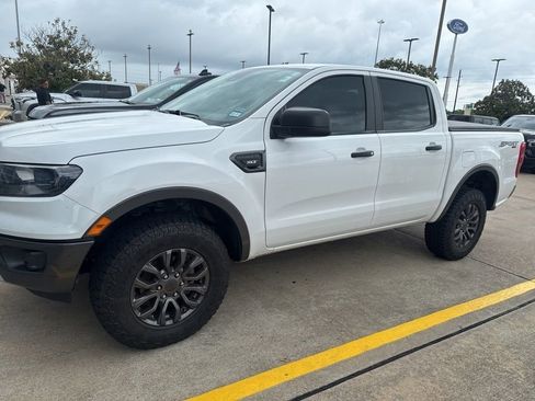 Used 2020 Ford Ranger XLT w/ Equipment Group 301A Mid AWD/4WD image 1