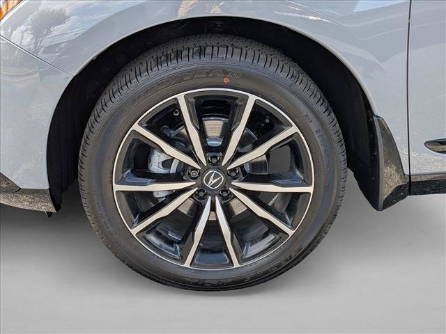 New 2026 Acura RDX A-Spec w/ Advance Package AWD/4WD image 14
