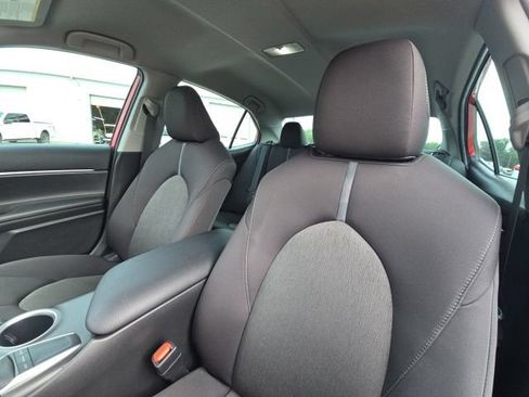 Used 2024 Toyota Camry LE FWD image 20