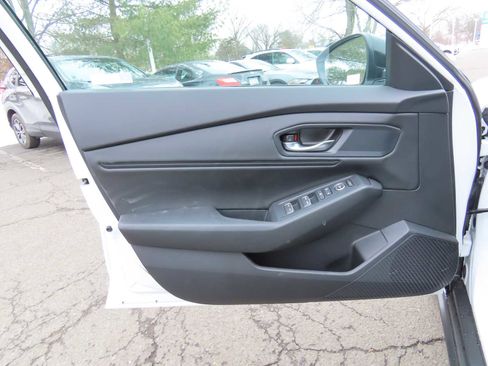 New 2026 Honda Accord SE image 14