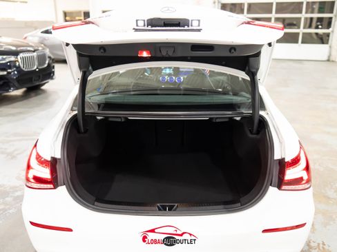 Used 2019 Mercedes-Benz A 220 4MATIC image 46