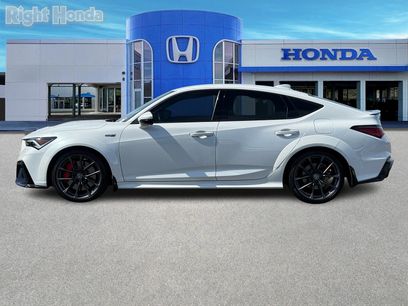 Used 2024 Acura Integra Type S