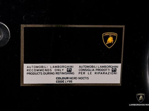 Used 2012 Lamborghini Gallardo LP 560-4 image 6