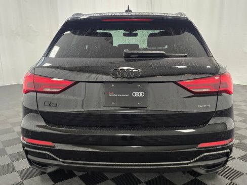 Used 2025 Audi Q3 2.0T Premium w/ Convenience Package image 5
