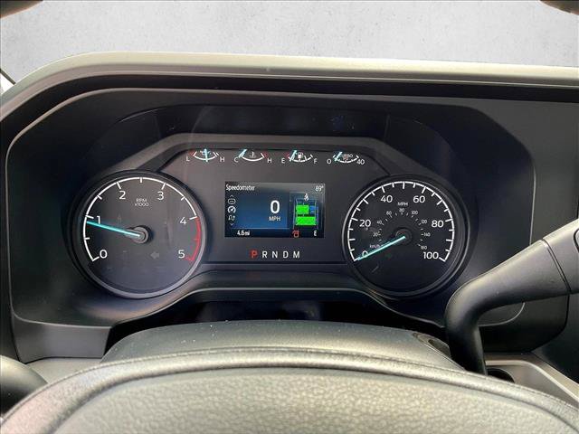 New 2027 Ford F350 XL AWD/4WD image 21