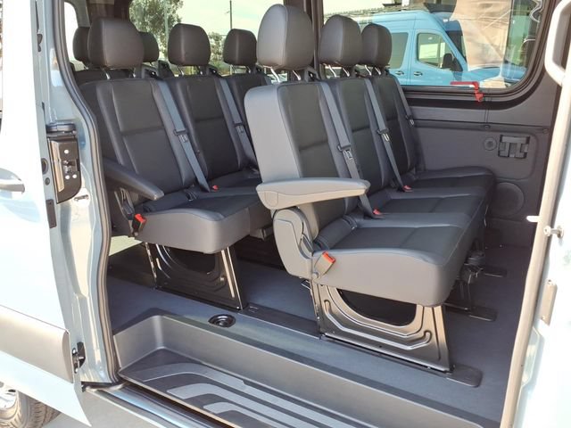 New 2026 Mercedes-Benz Sprinter 2500 image 18