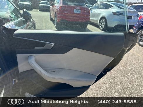 Used 2024 Audi A5 2.0T Premium Plus w/ Premium Plus image 18