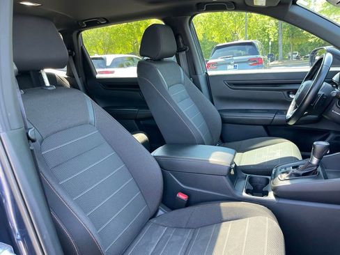 Certified 2025 Honda CR-V Sport image 29