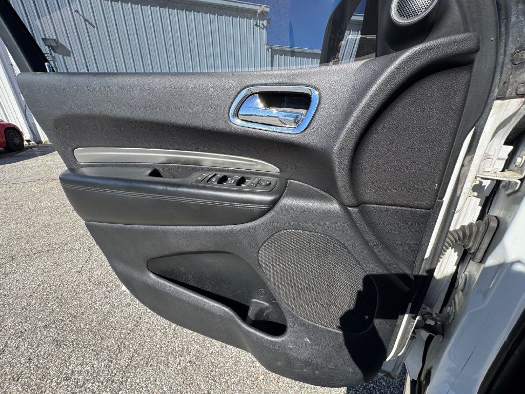 Used 2013 Dodge Durango AWD w/ Trailer Tow Group IV image 25