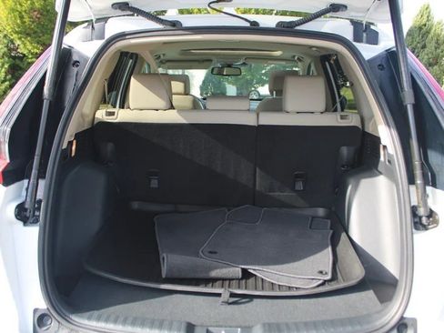 Used 2020 Honda CR-V EX-L image 11