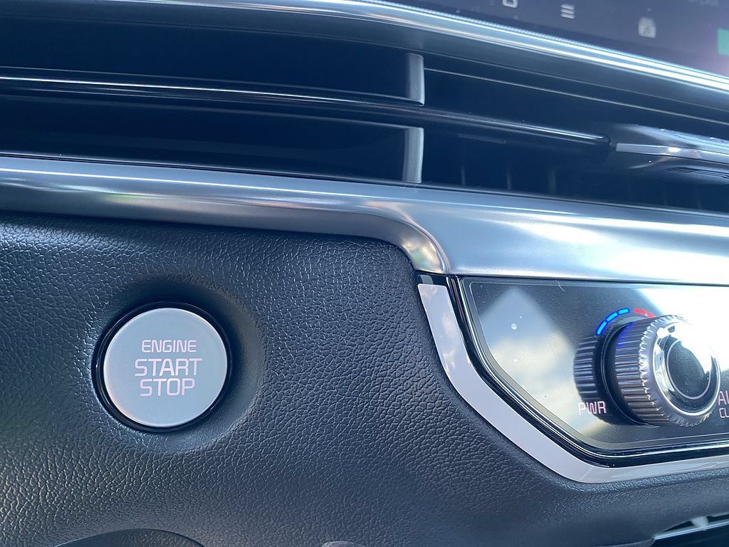 New 2026 Kia Sorento SX Prestige AWD/4WD image 17
