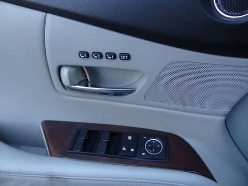 Used 2012 Lexus RX 350 FWD w/ Premium Pkg image 18