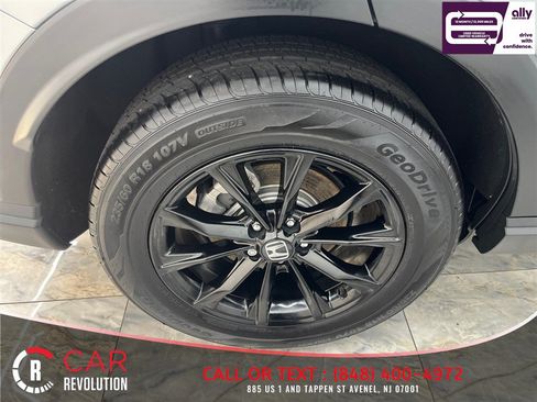 Used 2025 Honda CR-V Sport-L image 52