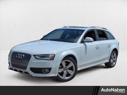 Used 2013 Audi A4 Premium Plus w/ Premium Plus Pkg