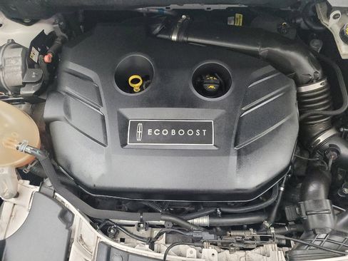 Used 2017 Lincoln MKC Select w/ Select Plus Package image 30