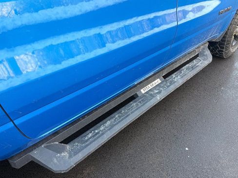 Certified 2025 RAM 1500 Classic Warlock image 14