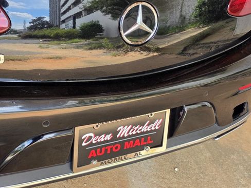 Used 2018 Mercedes-Benz E 400 Coupe w/ Premium 1 Package image 29