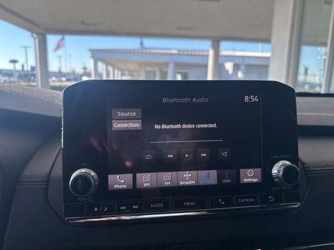 Used 2022 Mitsubishi Outlander SE image 28