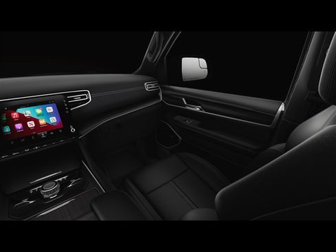 New 2025 Jeep Wagoneer Series II image 7