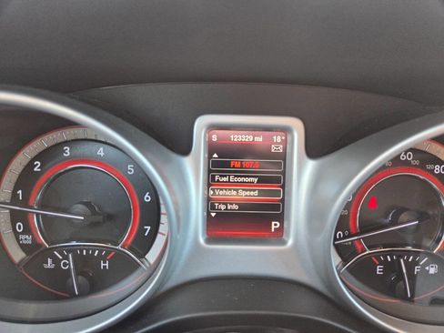 Used 2015 Dodge Journey Limited w/ Sun/Sound & Wheel Group image 25