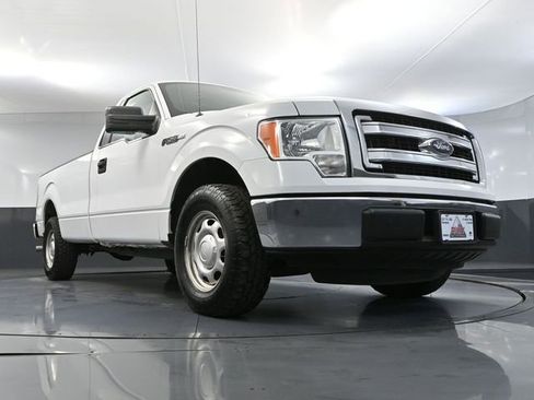 Used 2014 Ford F150 XL w/ Power Equipment Group image 38